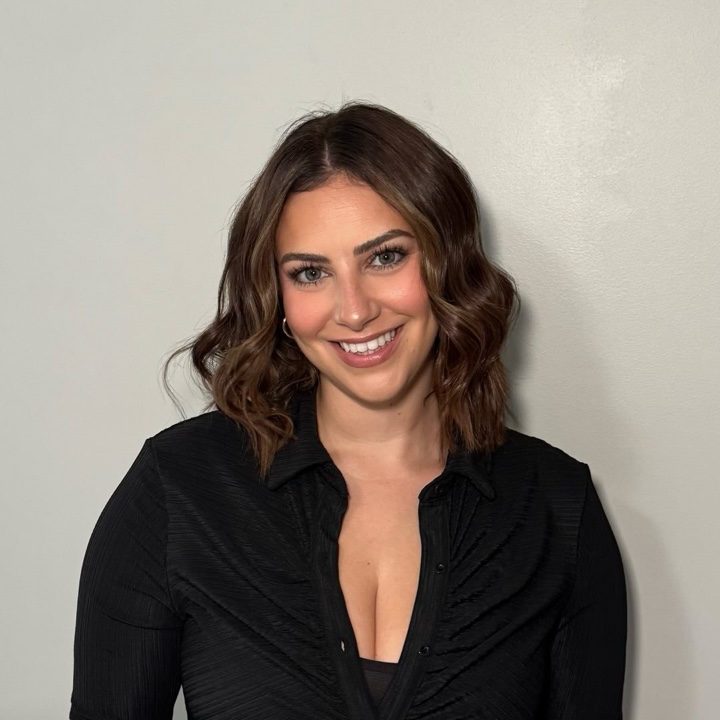 Hailey Blake profile photo